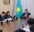 Ұлттық жобаны іске асыру барысы