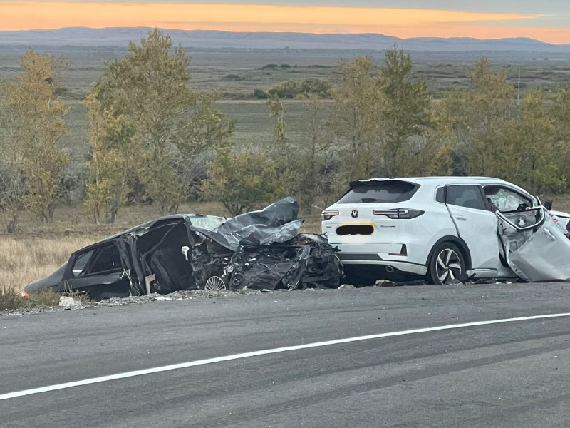 Жол-көлік оқиғалары салдарынан 15 адам қаза тапты