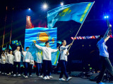 Тарихи жеңіс: Қазақстан құрамасы EuroSkills Herning 2025 чемпионатында 7 «Үздік медальон» иеленді