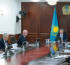 Бектенов әкімдіктерге қауіпті жол учаскелерін дереу реттеуді жүктеді