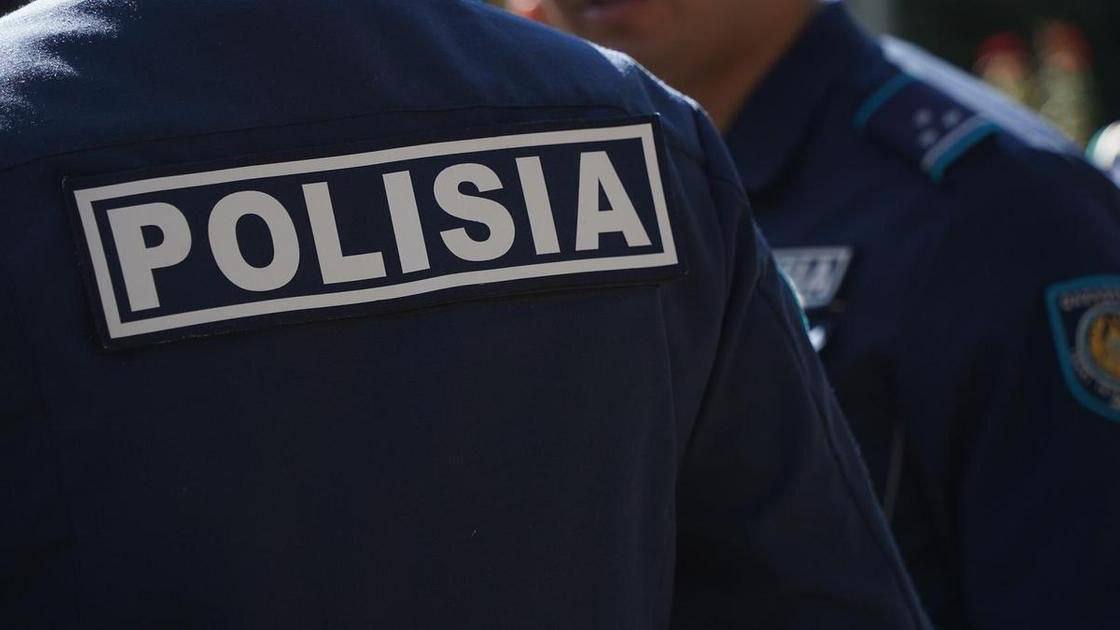 Таразда жасөспірім сыныптасын өлтірді деген күдікпен ұсталды