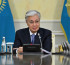 Президент Қауіпсіздік Кеңесінің киберқауіпсіздік жөніндегі отырысын өткізді