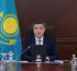 Үкімет басшысы жол апаттарына қарсы нақты шаралар қабылдауды тапсырды