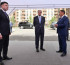 Президент Көкшетау қаласының 2050 жылға дейінгі Бас жоспарымен танысты