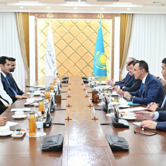Дінаралық келісім идеялары дәйекті дәріптеледі