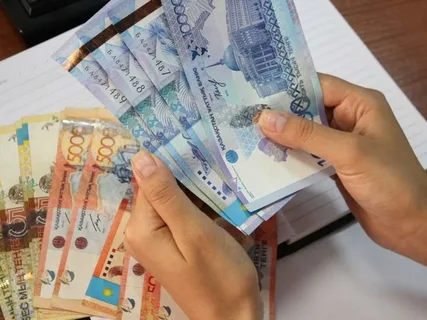 Қызылордада 700 млн теңгеден астам жалақы қарызы өндірілді