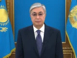 Президент: Алтайды терең зерттеу – түркі халықтарының ынтымақтастығын нығайтады