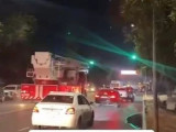 Талдықорғанда вокзал мен тұрғын үйге бомба қойылғаны өтірік болып шықты
