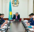 Үкіметте туризм саласын дамыту мәселелері талқыланды