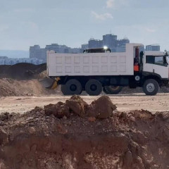 Қарағандыда футбол академиясының құрылысы басталды