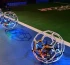 Қазақстандық оқушылар дрон-футболдан әлем чемпионатына қатысады