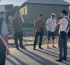 Шетелдіктерге шекараны заңсыз кесіп өтуге көмектескендер ұсталды