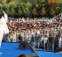 Қала күніне орай өткен Almaty Cover Show атты ауқымды шоуға 50 мыңнан астам көрермен жиналды