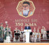 Ақтөбе облысында  Мөңке бидің 350 жылдығы атап өтілді