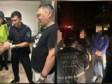 Алматыға АҚШ-тан жеткен есірткі тәркіленді