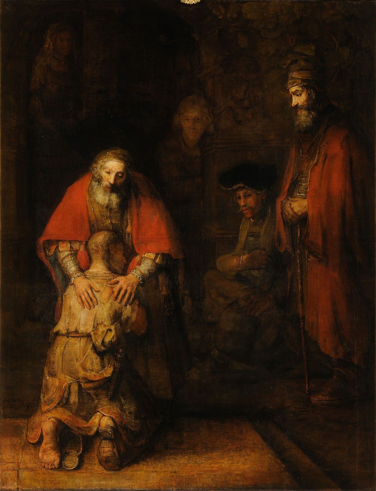 адасқан ұл