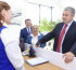 Шымкенттегі ұзақ өмір сүру орталығына 130 адам барып жүр