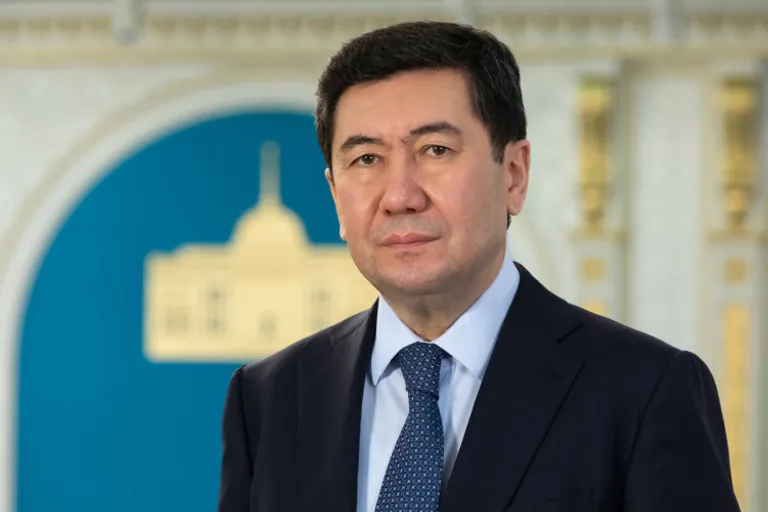 Әлемге сенім мен ашықтыққа негізделген консенсус қажет