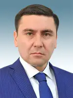 Әлихан Жамсатов жаңа қызметке тағайындалды
