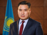 Асқарбек Ертаев: Еңбек адамдары елеусіз қалмайды