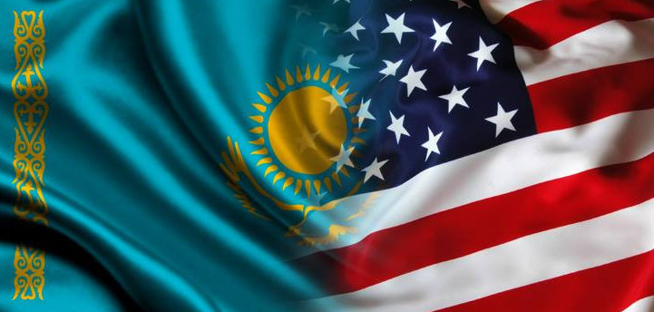 АҚШ пен Қазақстан арасында ғылыми байланыс арта түседі