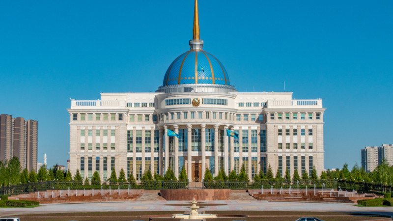 Ақорда Мемлекет басшысының алдағы күндерге арналған жұмыс кестесін жариялады