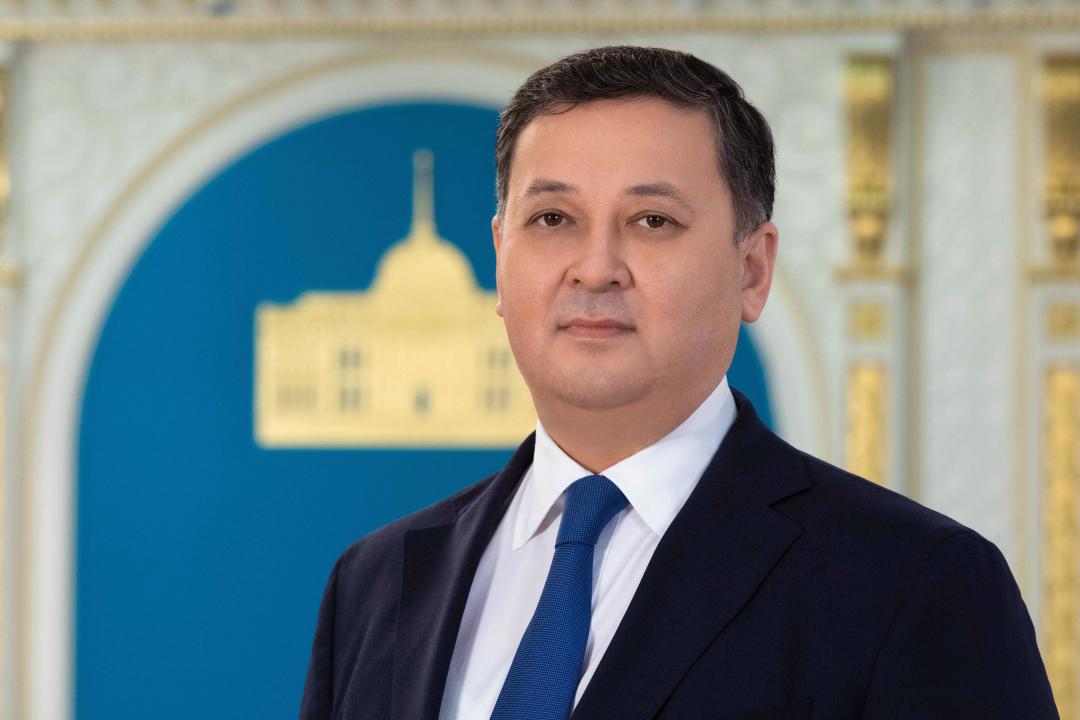 Мұрат Нұртілеу жаңа қызметке тағайындалды