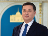 Мұрат Нұртілеу жаңа қызметке тағайындалды