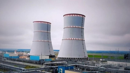 АЭС құрылысына қатысты келіссөздерде еліміздің мүддесі маңызды - Тоқаев