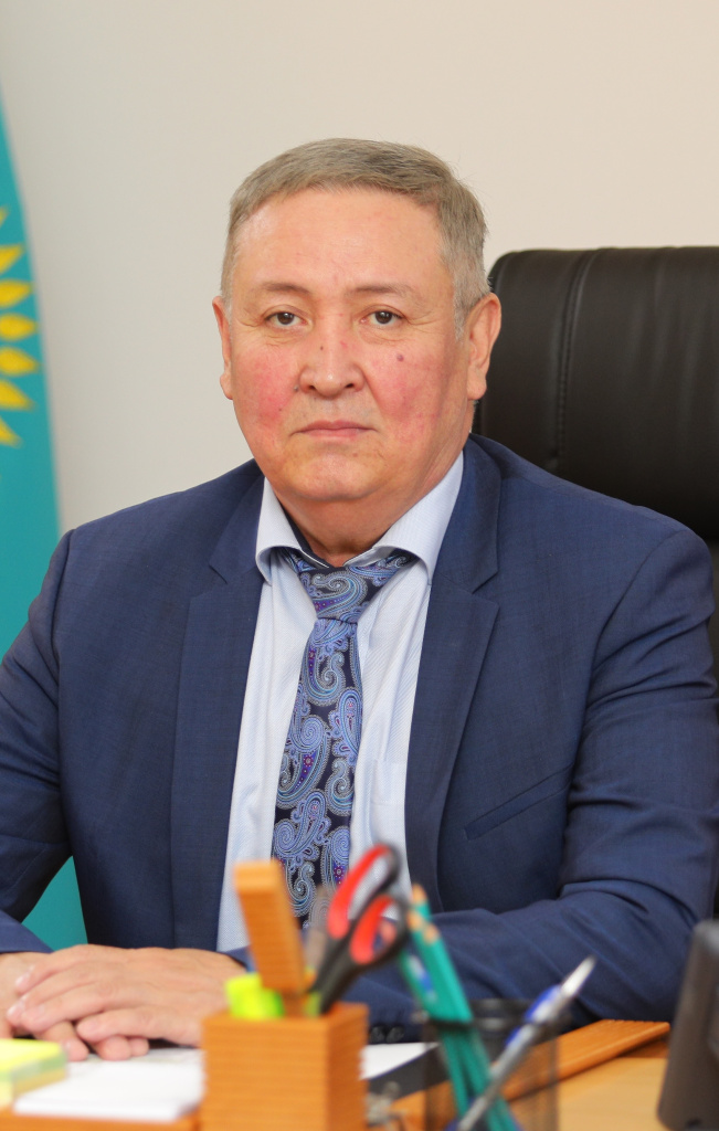 Атыраудағы қонақүйде мұнай өңдеу зауытының бұрынғы бас директоры қайтыс болды