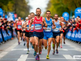 «Алматы марафоны» мәреге жетті