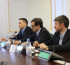 Талдықорғанда болат шар шығаратын зауыт салынады