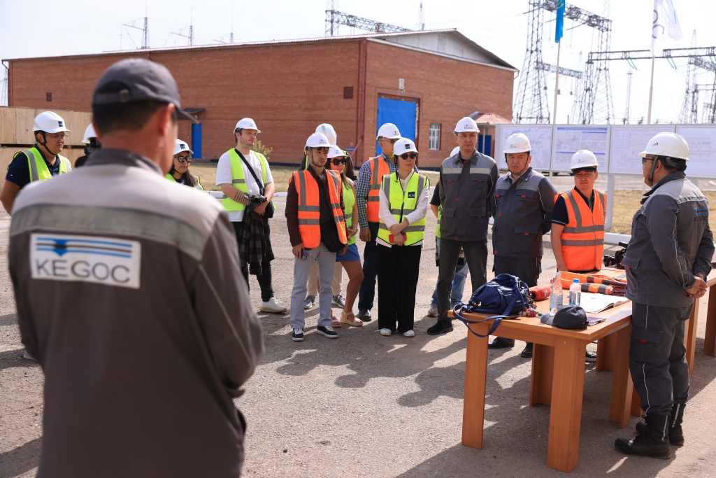 Оңтүстік өңірде электр желілері күшейтіледі