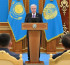 Президент  мұғалімдерді кәсіби мерекесімен құттықтады