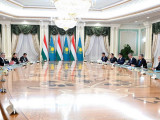 Қазақстан мен Мажарстан президенттері кеңейтілген құрамда келіссөз жүргізді
