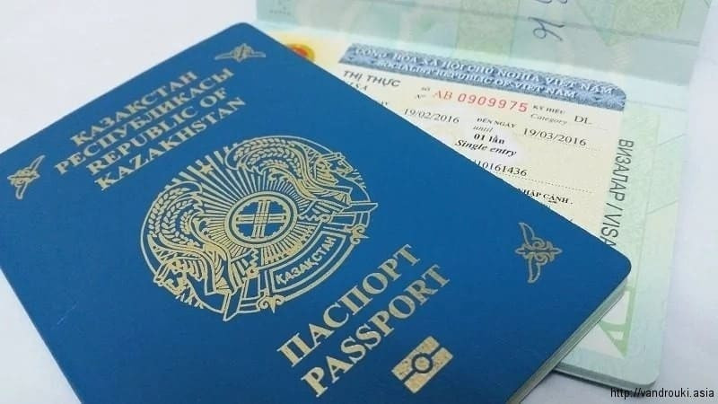 Қазақстандықтар Шенген визасының мөрінен жаппай айрылады