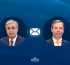Мемлекет басшысы Люксембургтің жаңа Ұлы Герцогы Гийомға құттықтау жеделхатын жолдады