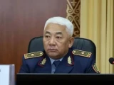 Жамбыл облысы полиция департаментіне жаңа басшы келді