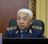 Жамбыл облысы полиция департаментіне жаңа басшы келді
