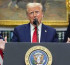 Трамп Ақ үйде UFC турнирінің өтетін күнін жариялады
