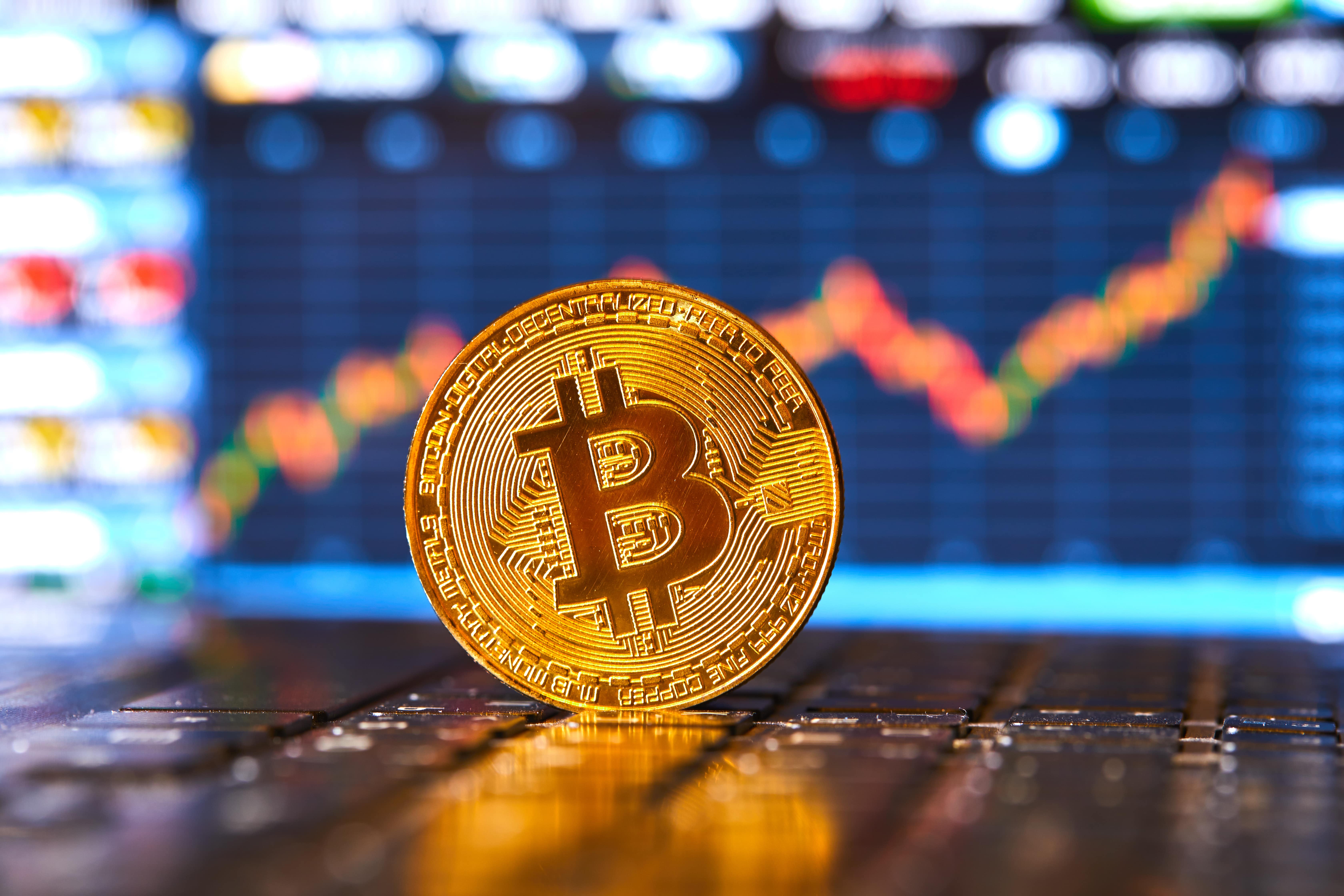 Цифрлық активтер қоры: Инфляциядан сақтайтын игілік