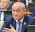 Еділ Жаңбыршин: Геологиялық барлауға тартылатын инвестиция көлемі жеткіліксіз