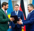 Стратегиялық су серіктестігі жөніндегі келісім