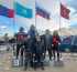 Абай елінің бүркітшісі Азия чемпионатында үшінші орын иеленді