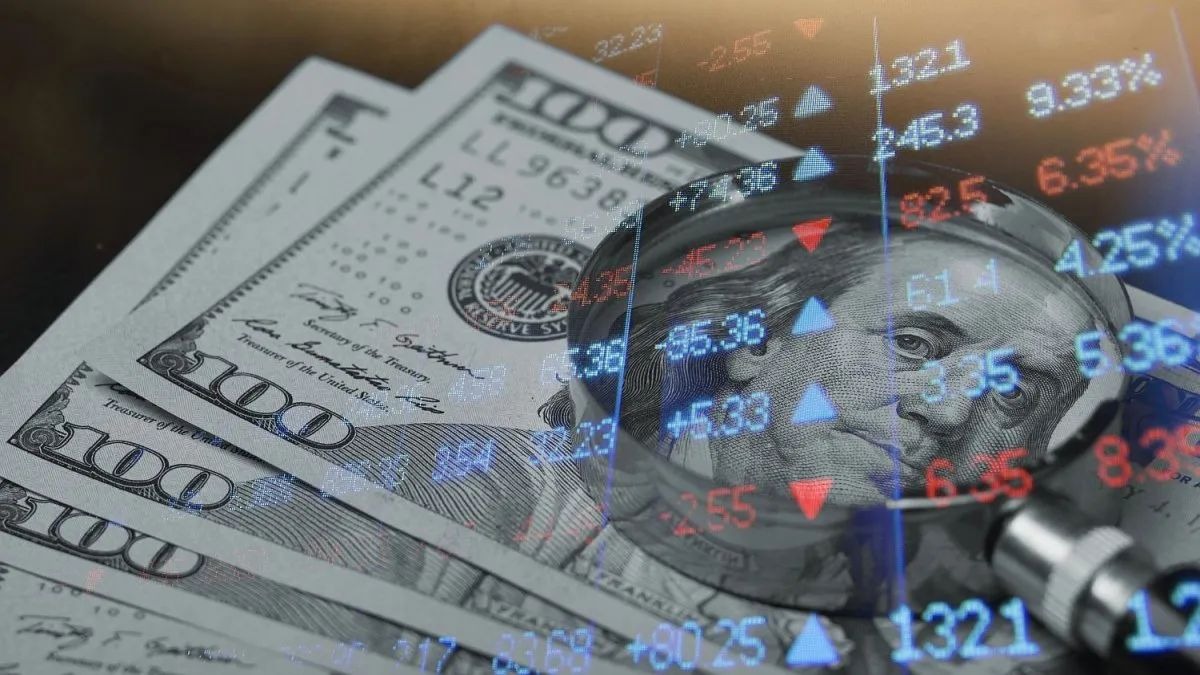 Күмәнді ақша аударымдары қалай анықталады