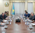 Тауарларды цифрлық таңбалау мәселесі талқыланды