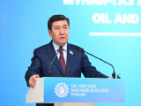 Қошанов: Шикізаттық тәуелділіктен арылуда мұнай-газ секторы маңызды рөл атқаруы тиіс