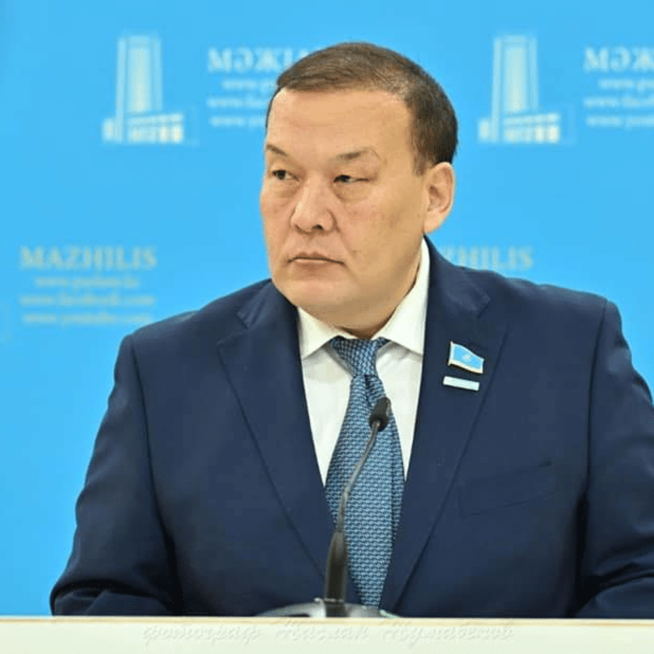 Қазақстандық жүргізушілерге Ресейдің шектеулері қолданылмайды - депутат