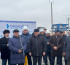 Ақмола облысында газбен жабдықтау желісі кеңеюде