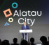 Қанат Бозымбаев Оңтүстік Кореяда өткен роуд-шоуда Alatau City жобасын таныстырды